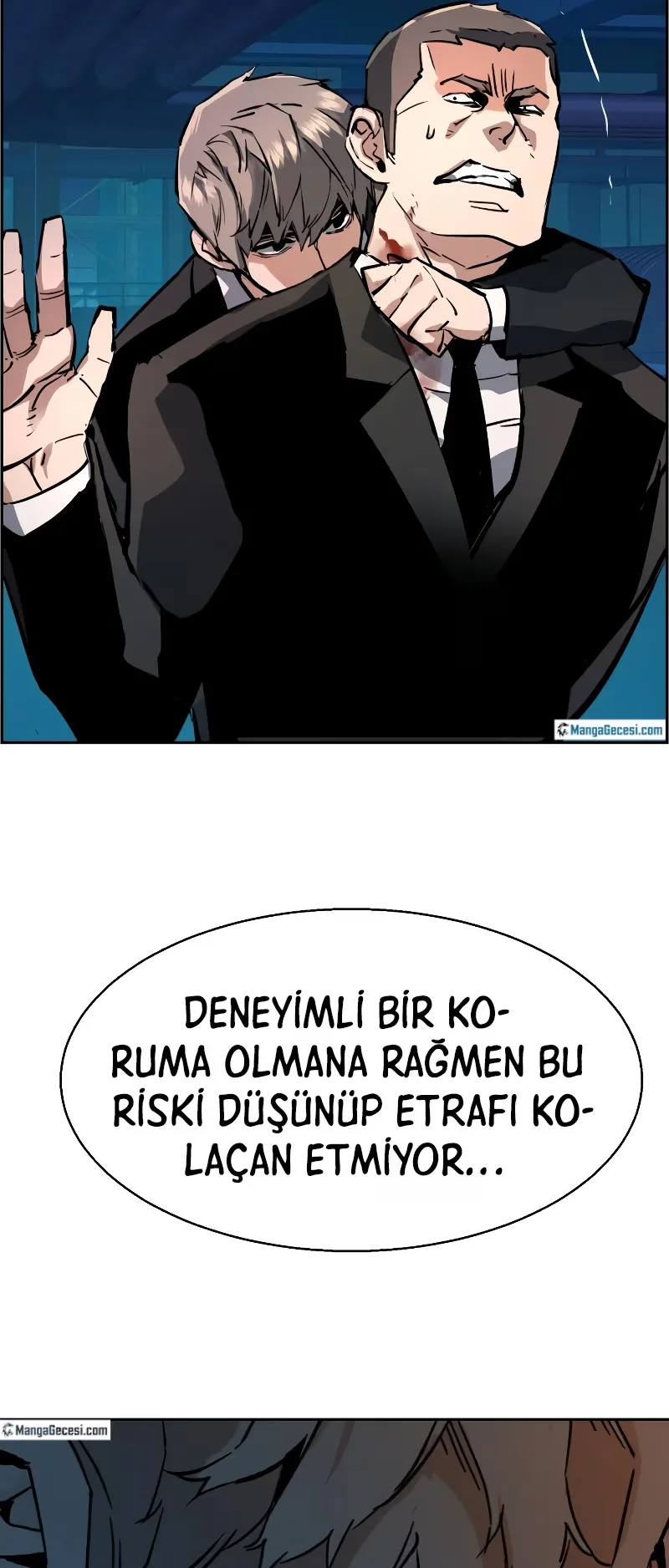 Mercenary Enrollment - Bölüm 130 - Sayfa 38