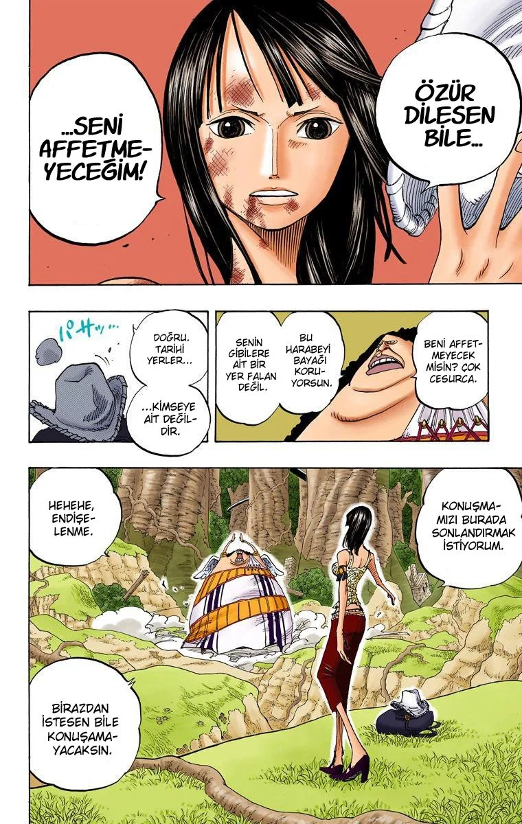 One Piece - Bölüm 265 - Sayfa 10