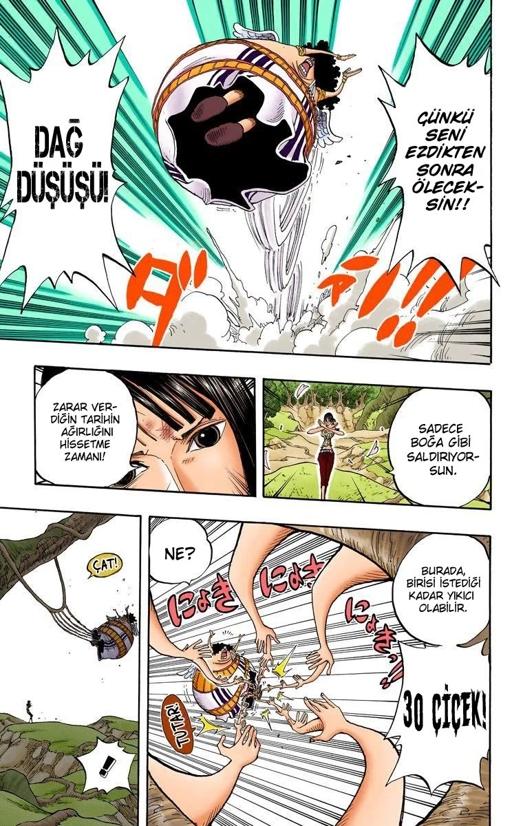 One Piece - Bölüm 265 - Sayfa 11