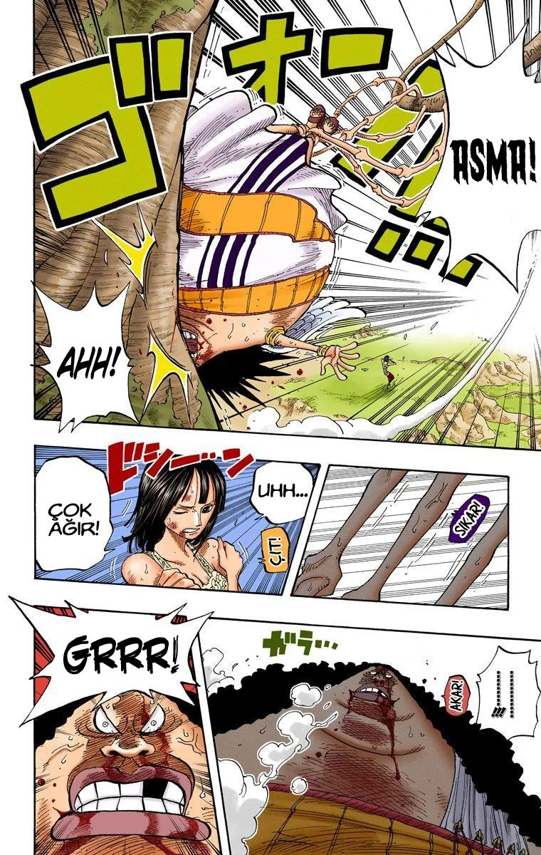 One Piece - Bölüm 265 - Sayfa 12
