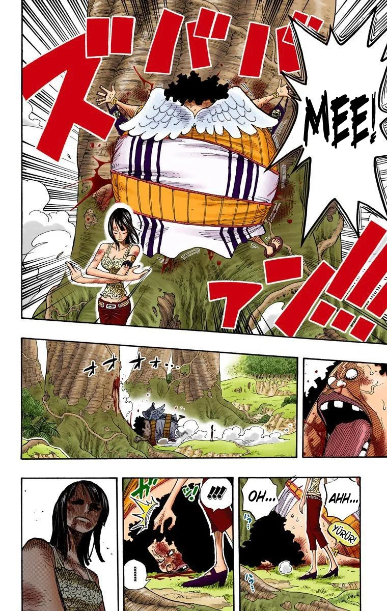 One Piece - Bölüm 265 - Sayfa 14