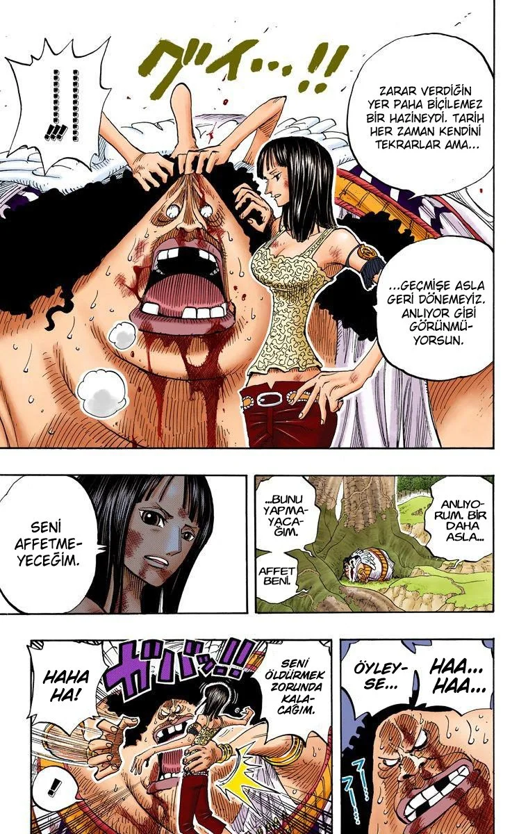 One Piece - Bölüm 265 - Sayfa 15