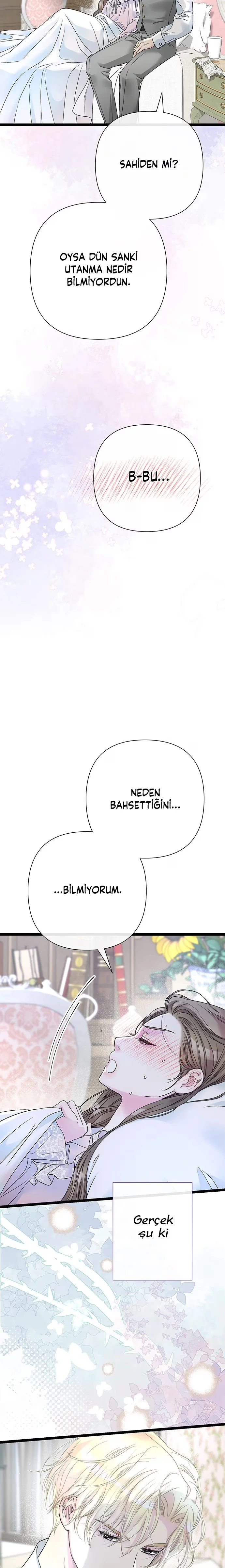 The Problematic Prince - Bölüm 84 - Sayfa 15
