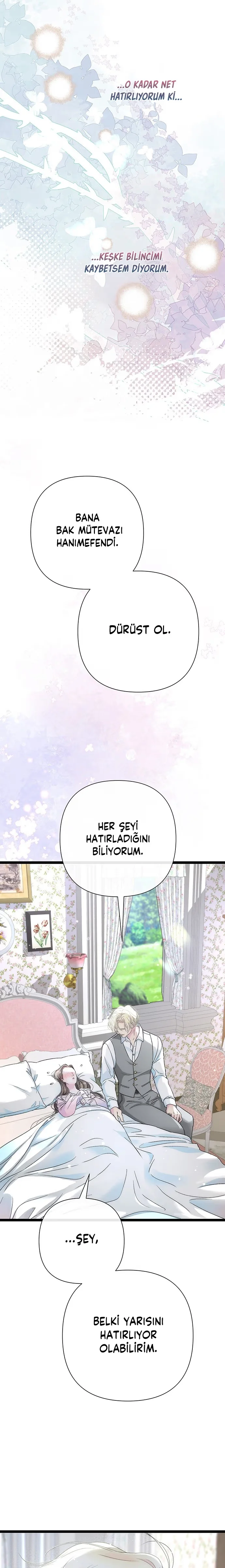 The Problematic Prince - Bölüm 84 - Sayfa 18