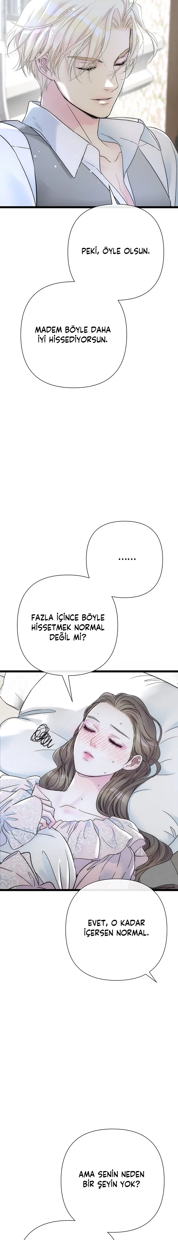 The Problematic Prince - Bölüm 84 - Sayfa 19