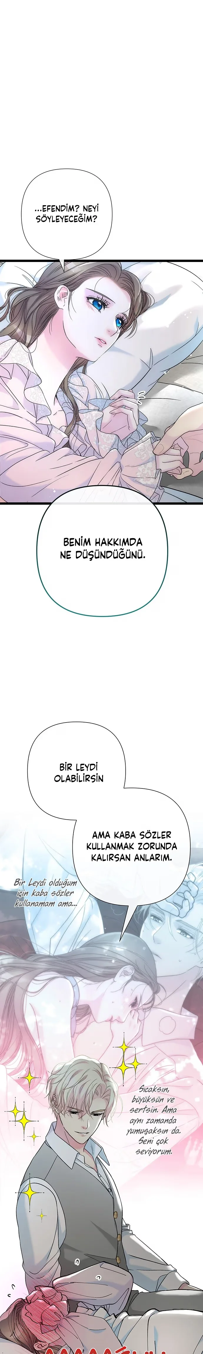 The Problematic Prince - Bölüm 84 - Sayfa 28