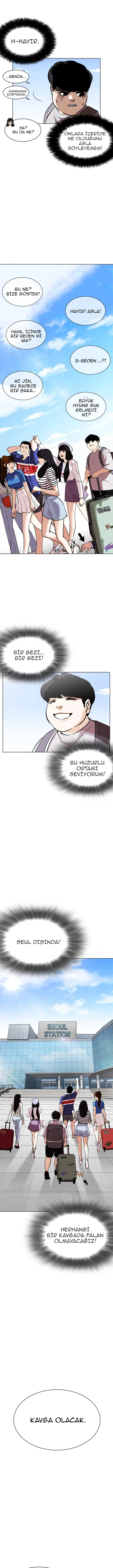 Lookism - Bölüm 254 - Sayfa 12
