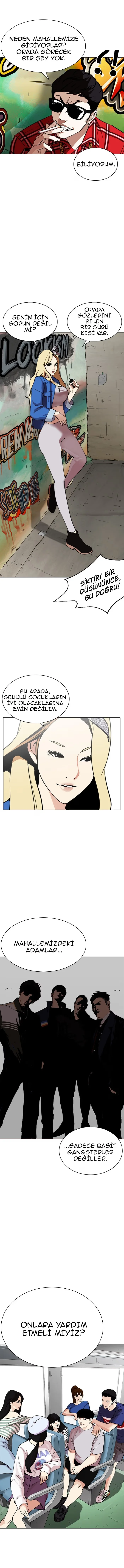Lookism - Bölüm 254 - Sayfa 15