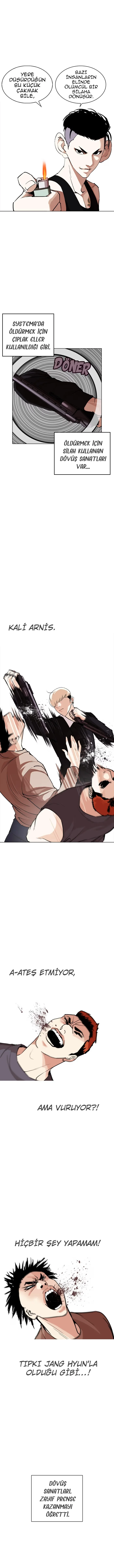 Lookism - Bölüm 254 - Sayfa 4