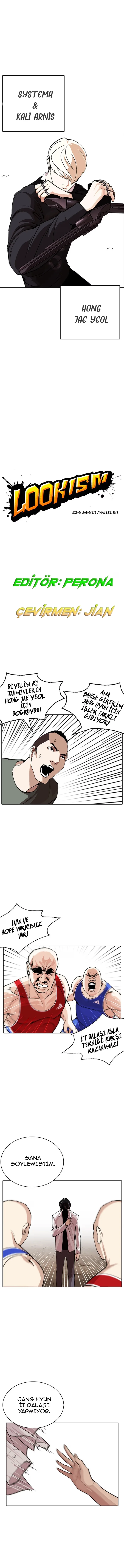 Lookism - Bölüm 254 - Sayfa 5