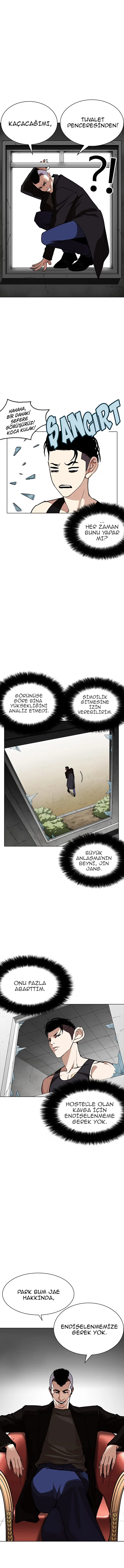 Lookism - Bölüm 254 - Sayfa 7