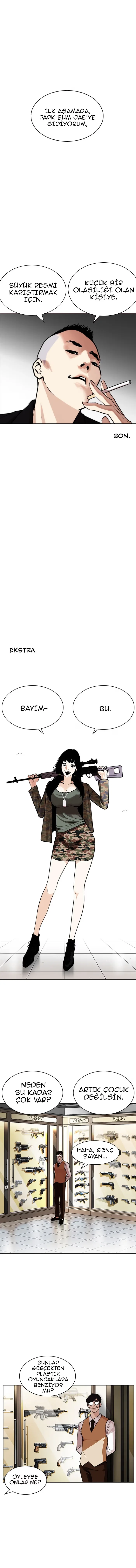 Lookism - Bölüm 254 - Sayfa 9