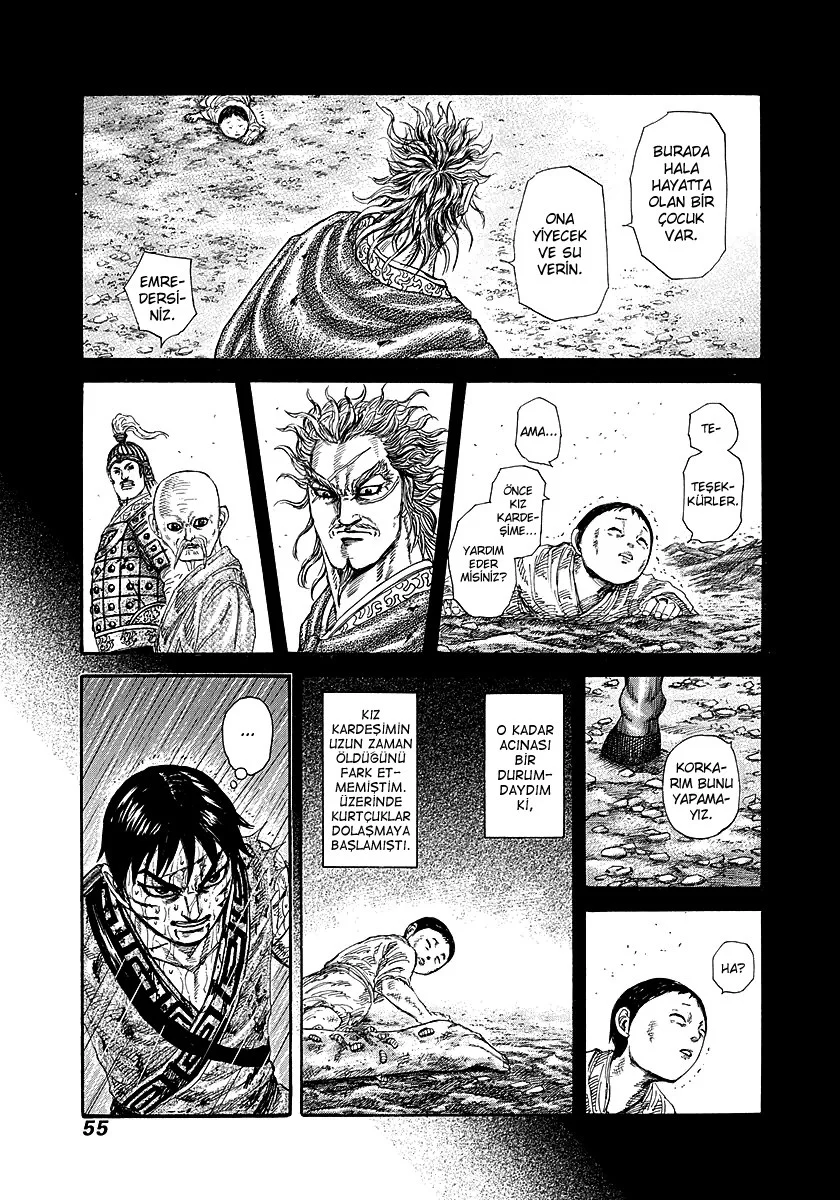 Kingdom - Bölüm 231 - Sayfa 10
