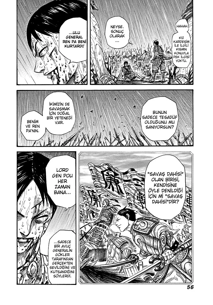Kingdom - Bölüm 231 - Sayfa 11