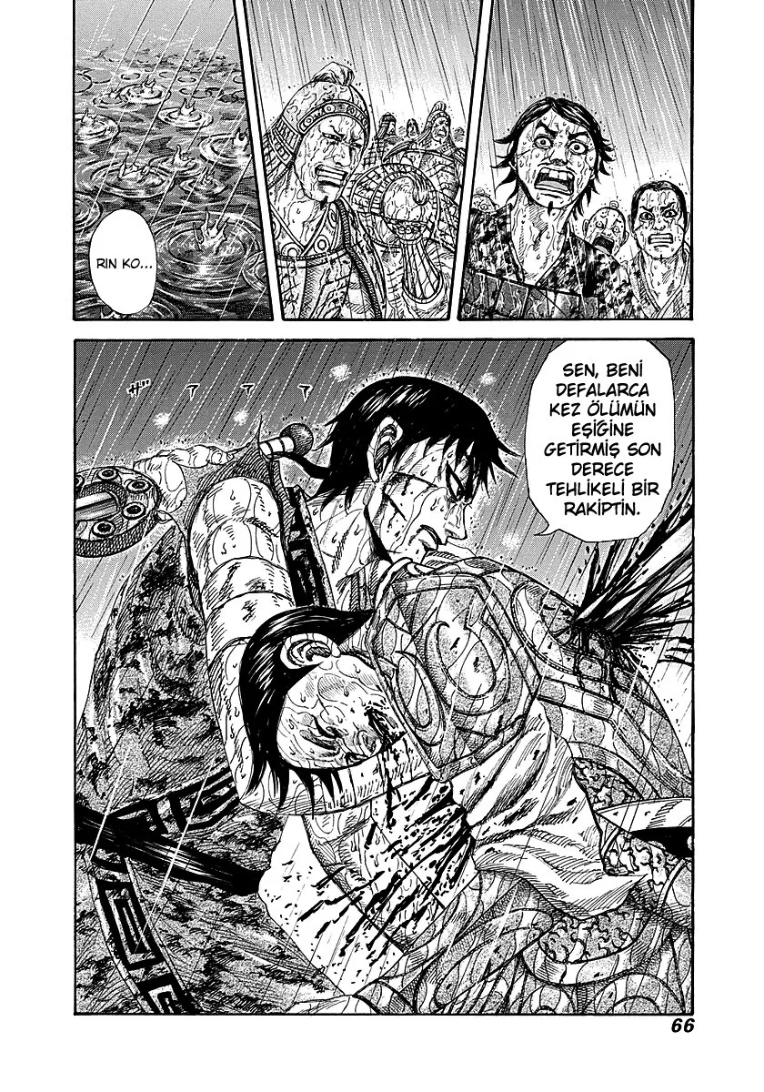 Kingdom - Bölüm 231 - Sayfa 20