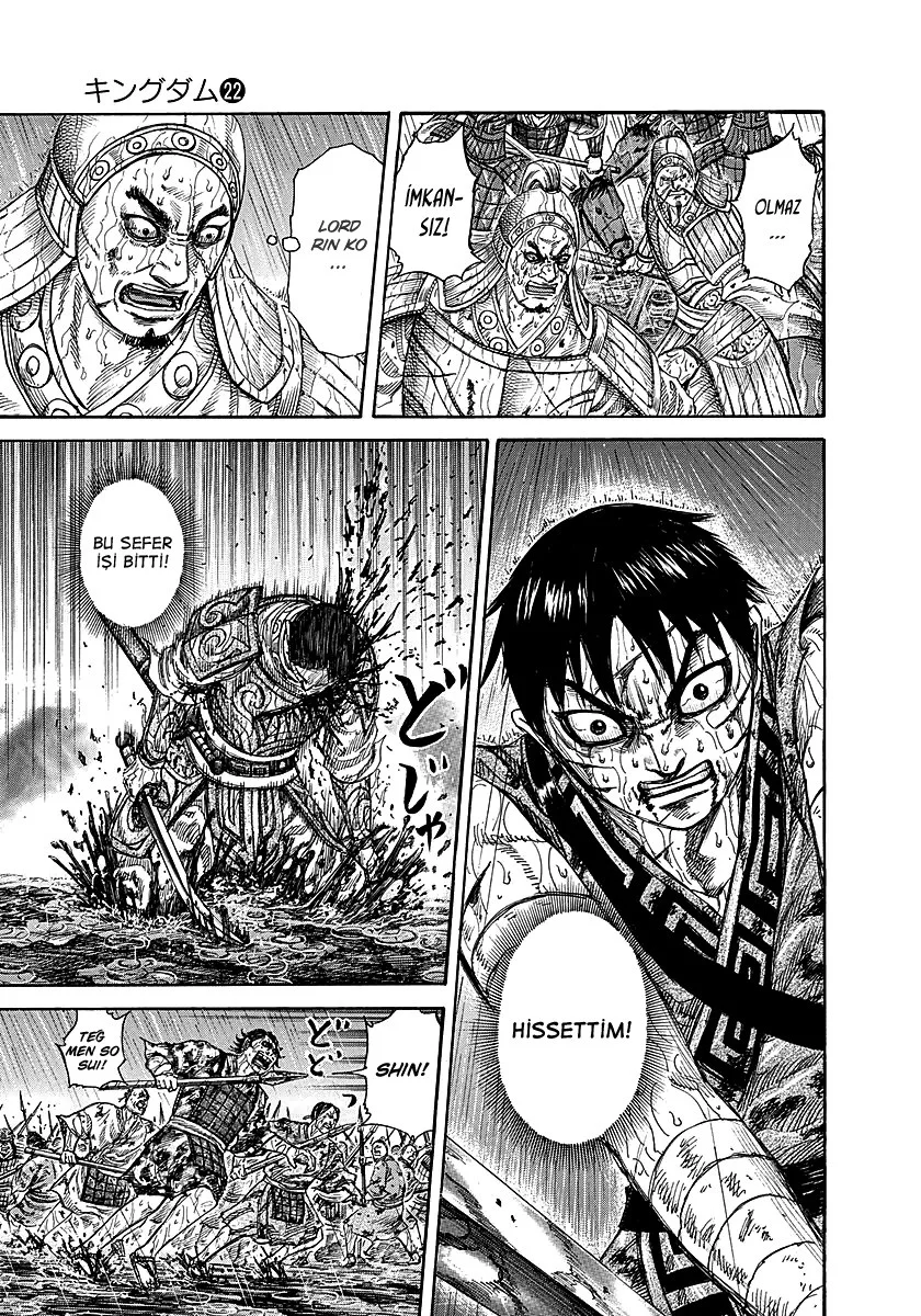 Kingdom - Bölüm 231 - Sayfa 4