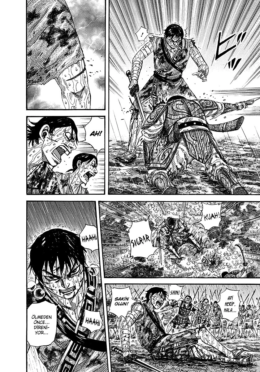 Kingdom - Bölüm 231 - Sayfa 5