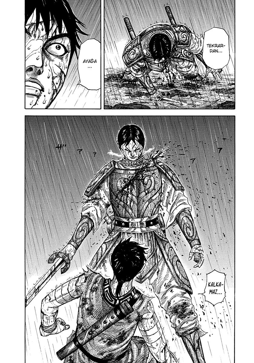Kingdom - Bölüm 231 - Sayfa 6