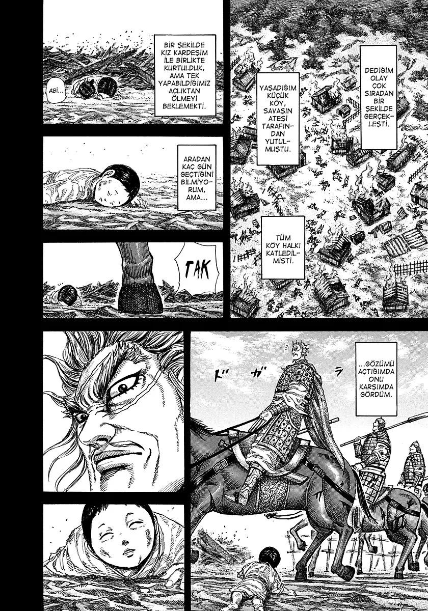 Kingdom - Bölüm 231 - Sayfa 9
