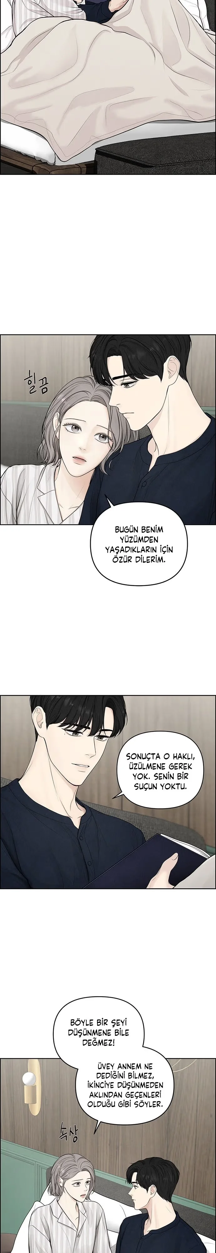 Only Hope - Bölüm 1 - Sayfa 11