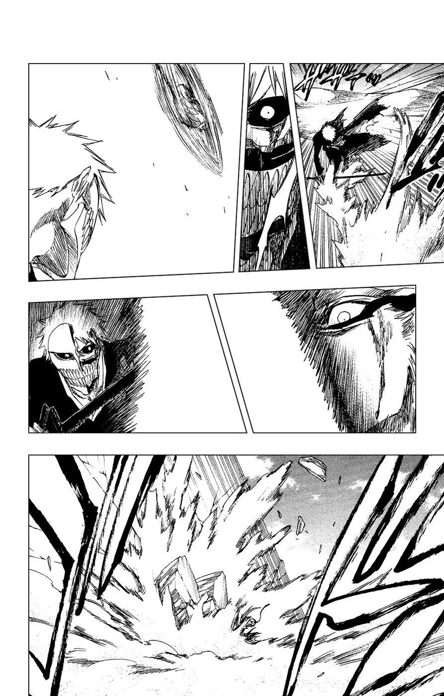 Bleach - Bölüm 283 - Sayfa 10