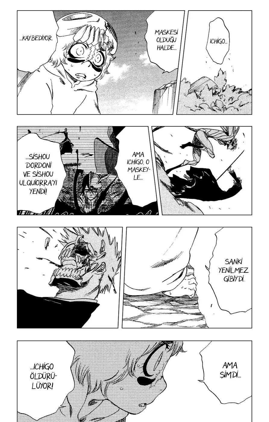 Bleach - Bölüm 283 - Sayfa 11