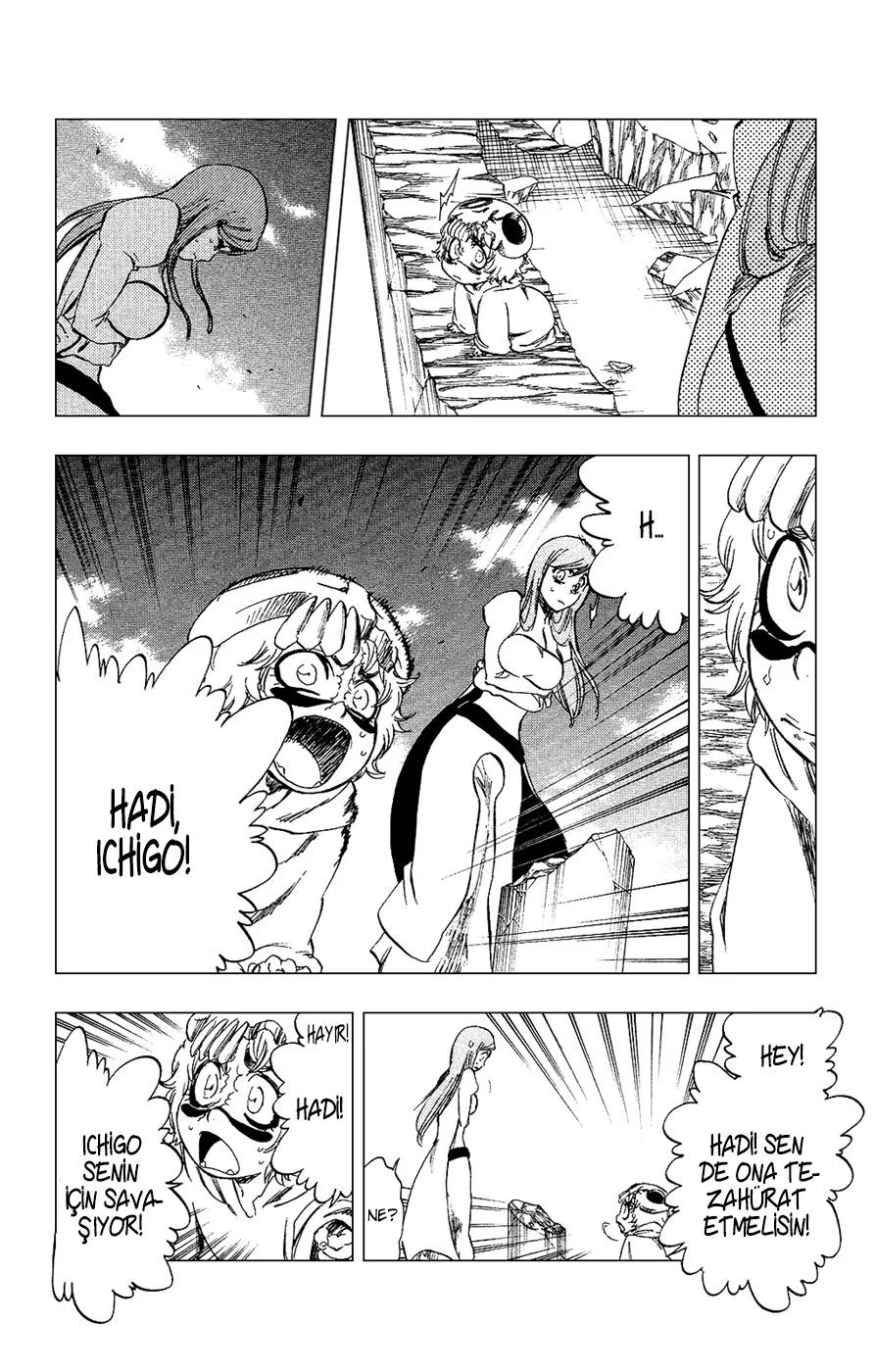 Bleach - Bölüm 283 - Sayfa 12