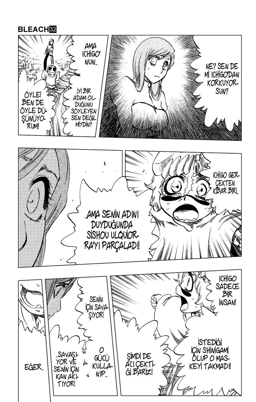 Bleach - Bölüm 283 - Sayfa 13