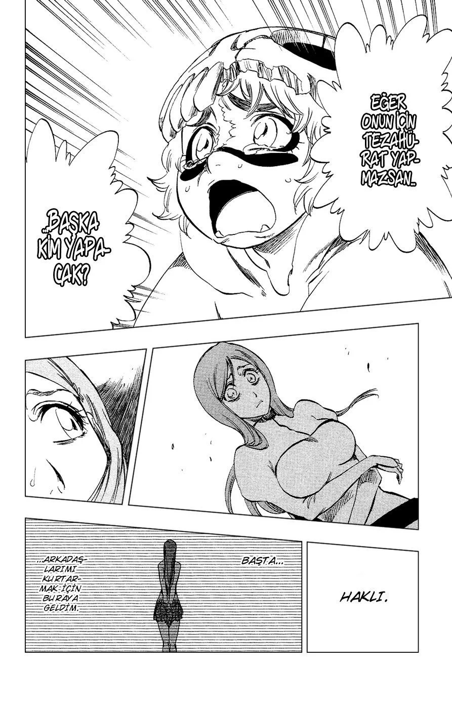 Bleach - Bölüm 283 - Sayfa 14