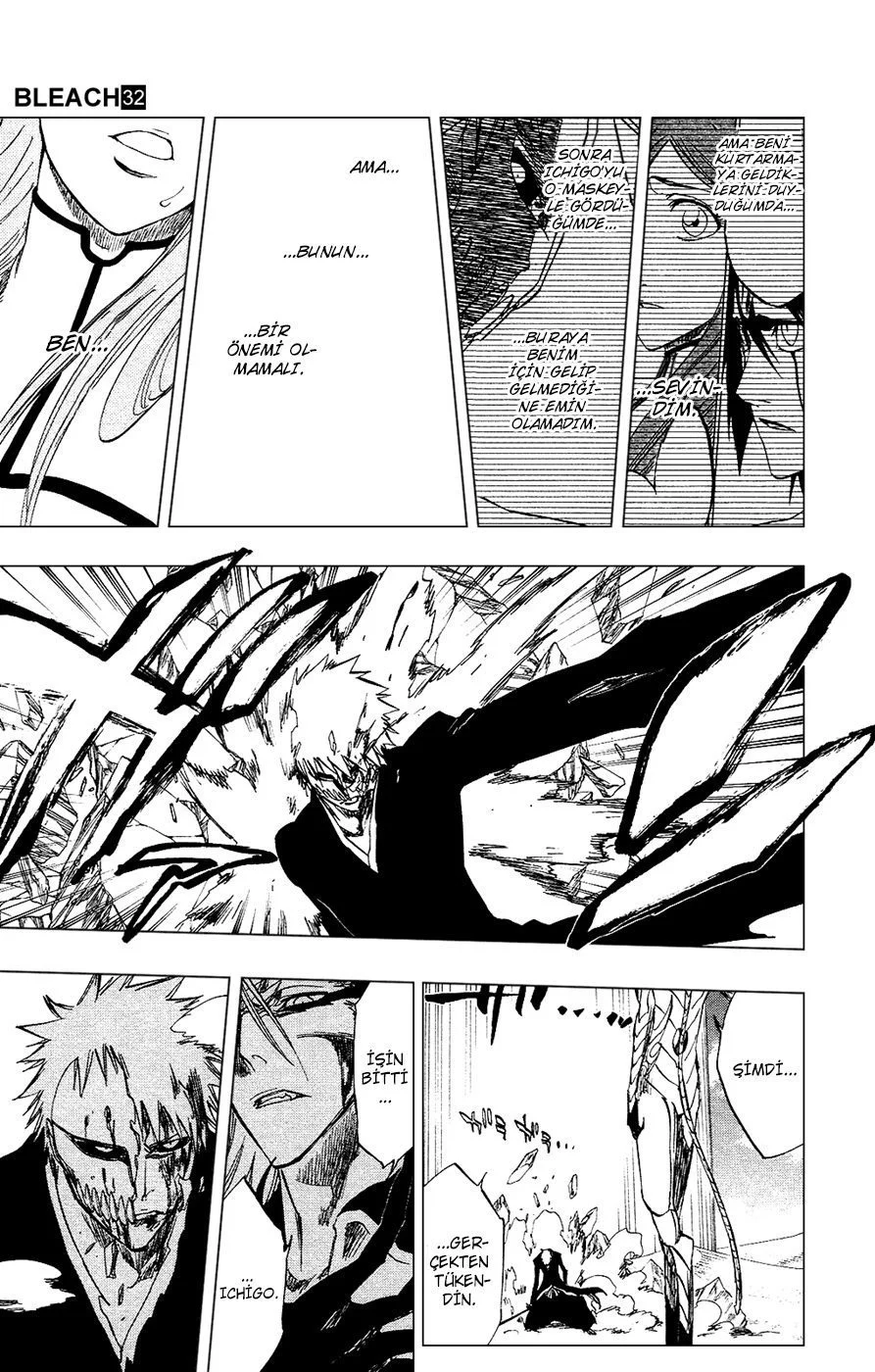 Bleach - Bölüm 283 - Sayfa 15