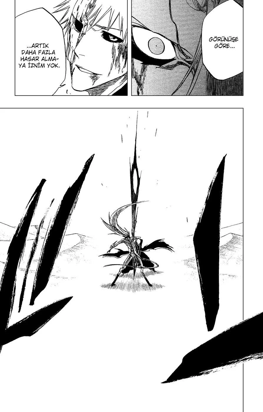 Bleach - Bölüm 283 - Sayfa 18