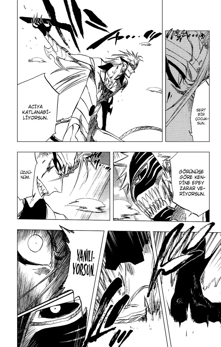 Bleach - Bölüm 283 - Sayfa 4