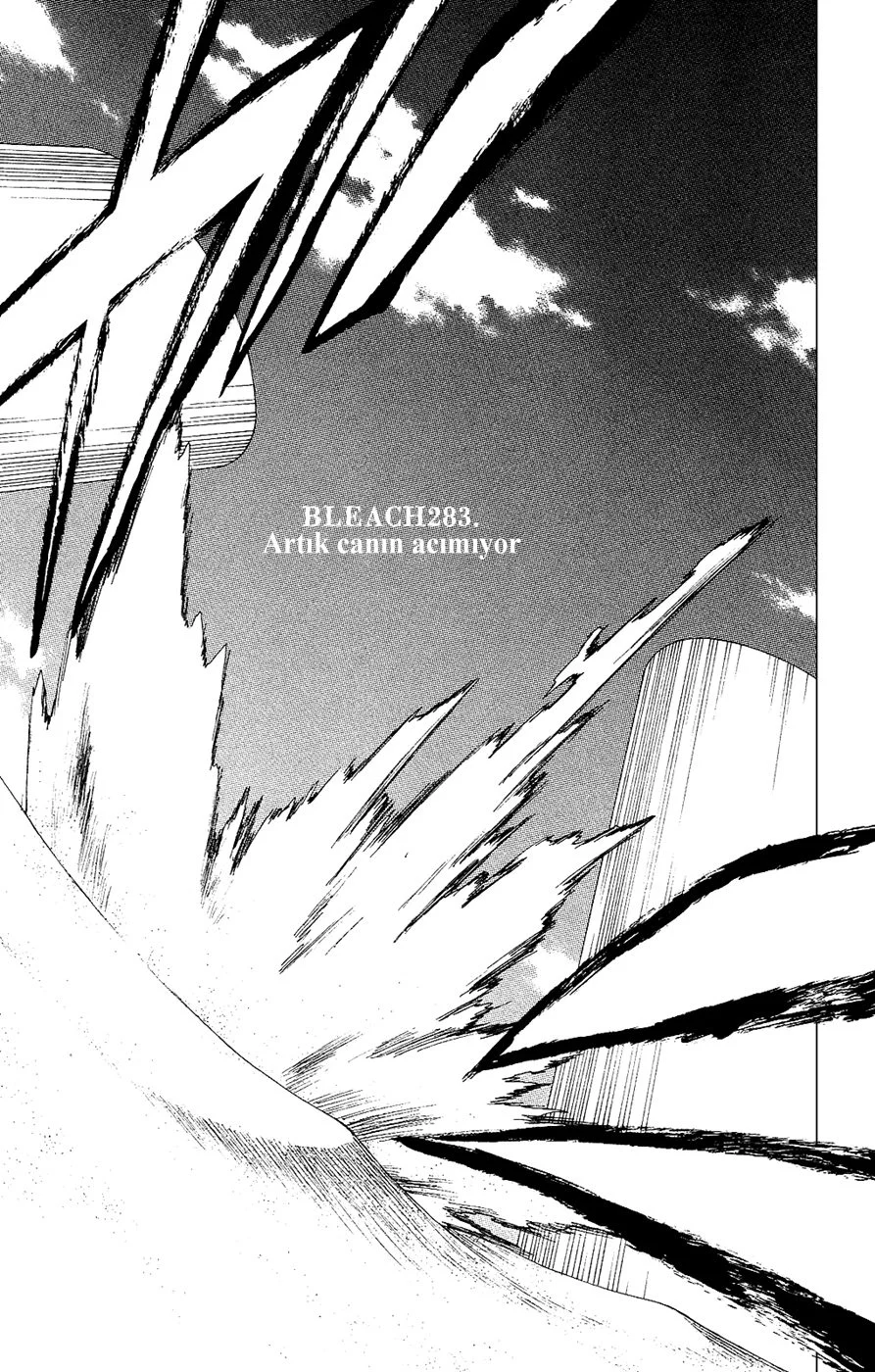 Bleach - Bölüm 283 - Sayfa 5