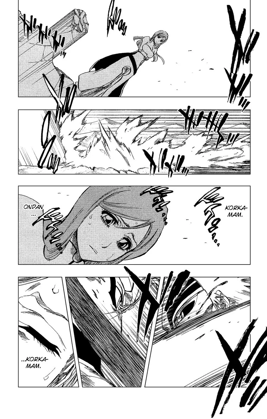 Bleach - Bölüm 283 - Sayfa 6