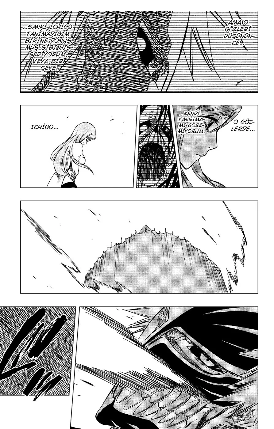 Bleach - Bölüm 283 - Sayfa 7