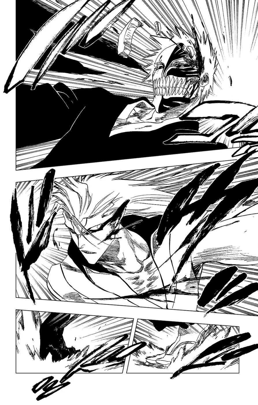 Bleach - Bölüm 283 - Sayfa 8