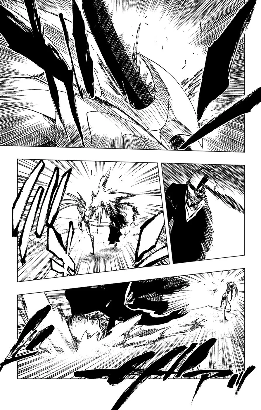 Bleach - Bölüm 283 - Sayfa 9