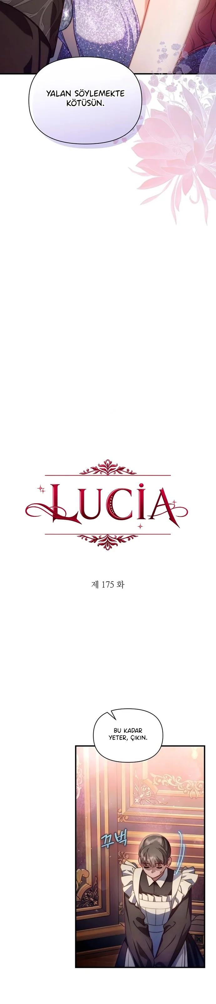 Lucia - Bölüm 175 - Sayfa 15