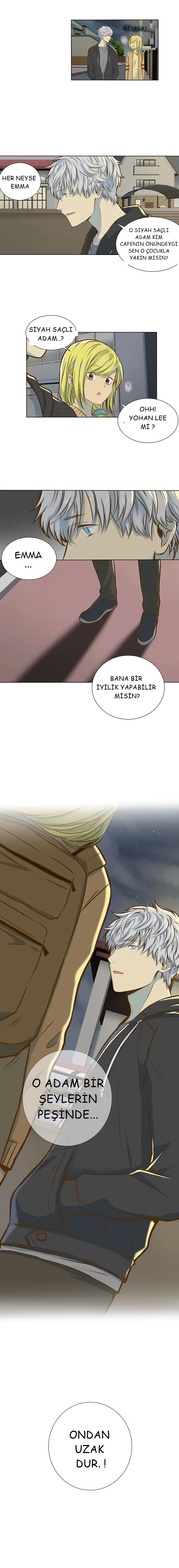 My Deepest Secret - Bölüm 12 - Sayfa 10