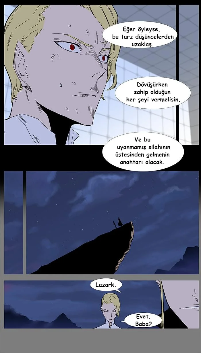 Noblesse - Bölüm 368 - Sayfa 6