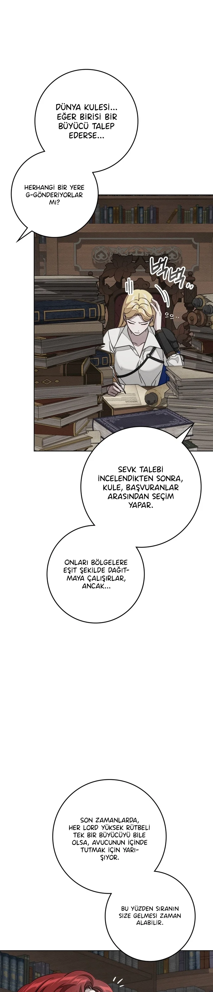 Under the Oak Tree - Bölüm 143 - Sayfa 17