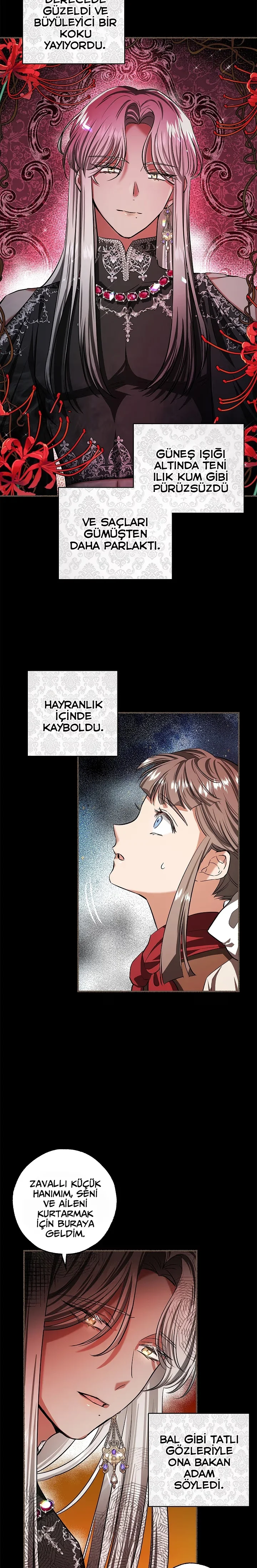 My Secretly Hot Husband - Bölüm 42 - Sayfa 11