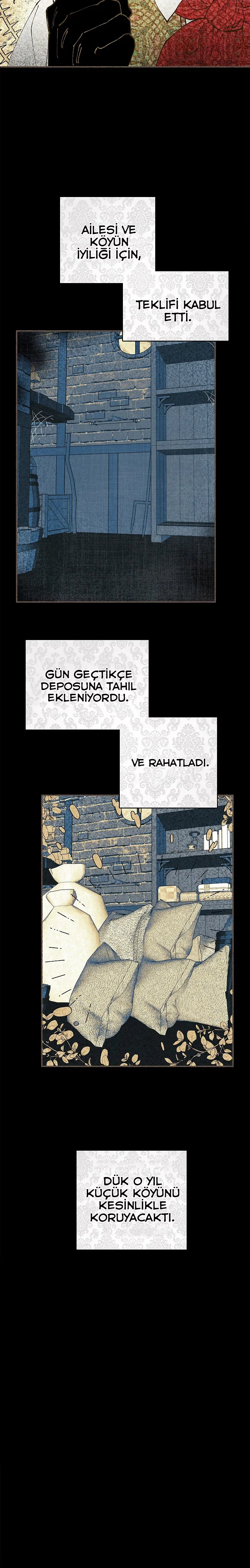 My Secretly Hot Husband - Bölüm 42 - Sayfa 5