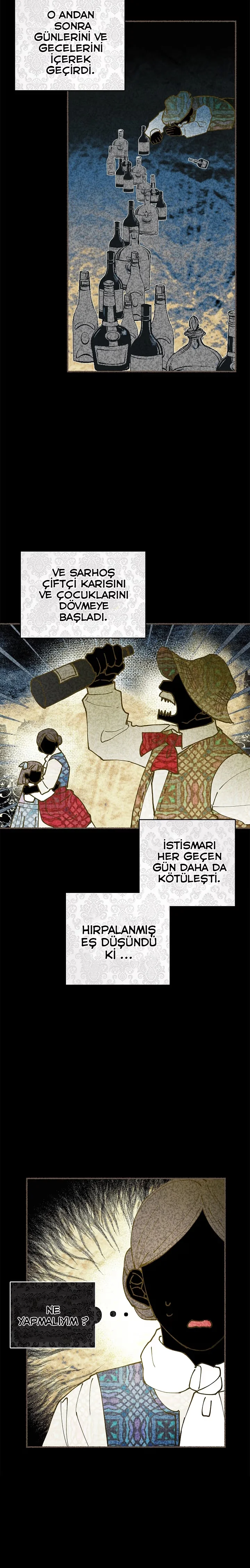 My Secretly Hot Husband - Bölüm 42 - Sayfa 7