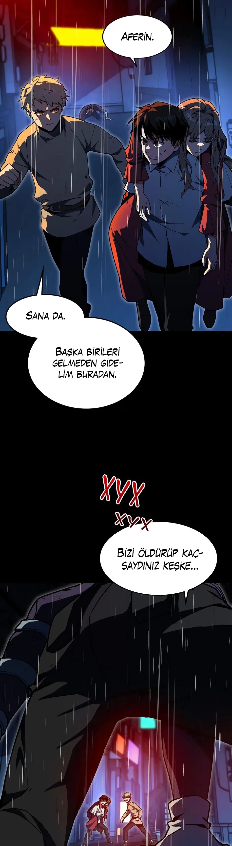The Beginning After the End - Bölüm 196 - Sayfa 39