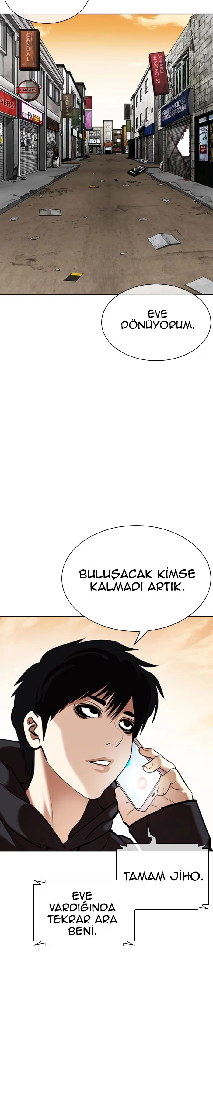 Lookism - Bölüm 356 - Sayfa 13