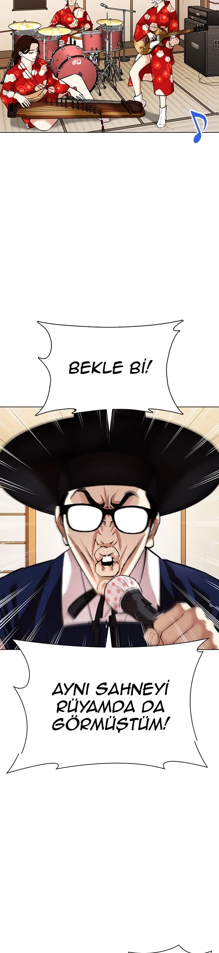Lookism - Bölüm 356 - Sayfa 15