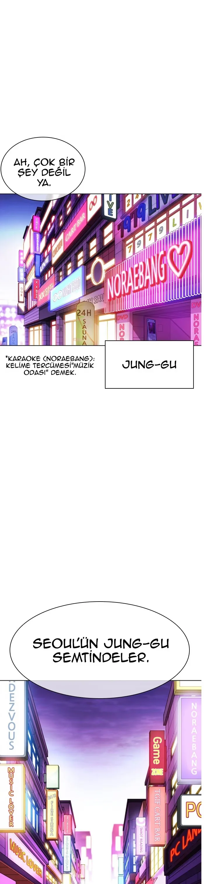 Lookism - Bölüm 356 - Sayfa 19