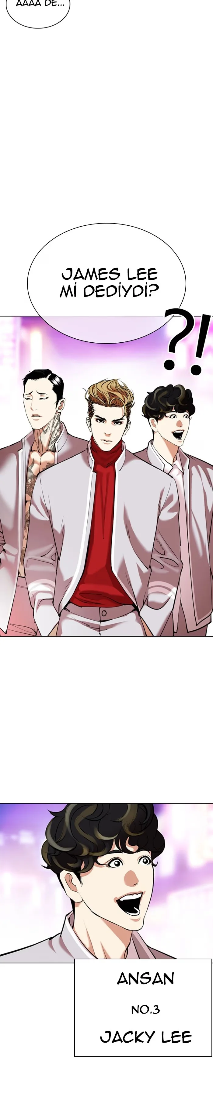 Lookism - Bölüm 356 - Sayfa 21