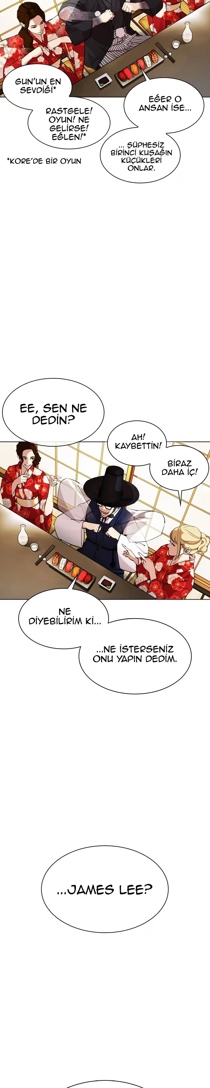 Lookism - Bölüm 356 - Sayfa 23